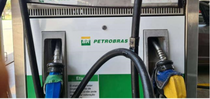 Gasolina é mais competitiva do que etanol em todos os Estados e no DF