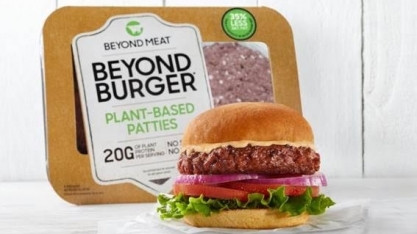 Carne vegetal e o futuro do agro – Por Ronaldo Lemos