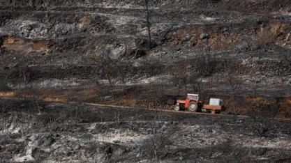 Europa sofre com seca, apagões e ondas de calor intensas e precoces