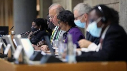 Países preveem fracasso em acordo global de biodiversidade