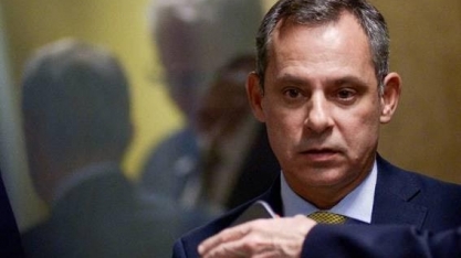 Presidente da Petrobras diz que não renuncia e Bolsonaro terá que esperar