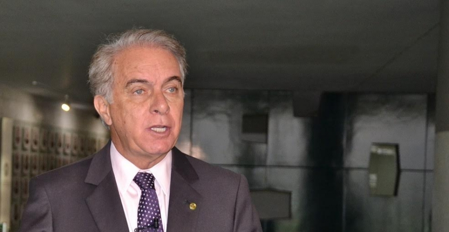 Governo marca lançamento do Plano Safra 2022/23 para esta 4ª feira (29)