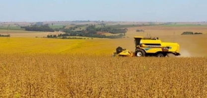 Previsão do Ipea é de estabilidade para setor agropecuário em 2022