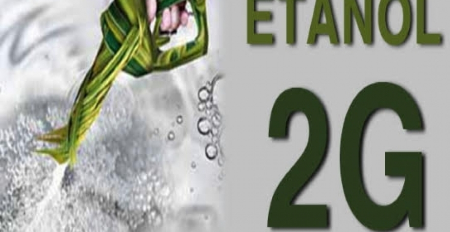 Etanol 2G: depois dos EUA, GranBio tem patente validada na Europa