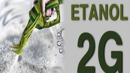 Etanol 2G: depois dos EUA, GranBio tem patente validada na Europa