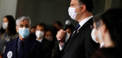 Senado articula 'boiadinha' com pauta do agronegócio