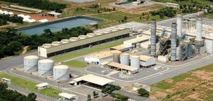 Diretora-geral da Aneel suspende benefício a térmica da J&F