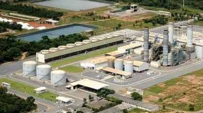 Diretora-geral da Aneel suspende benefício a térmica da J&F