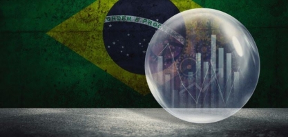 Brasil está na lanterna de ranking internacional de competitividade