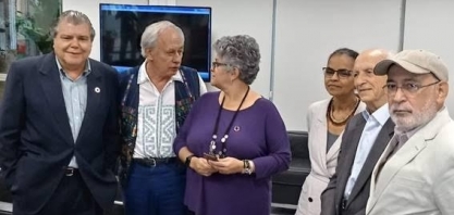 Ex-ministros pedem que Senado vote 'boiadas' fora do clima eleitoral