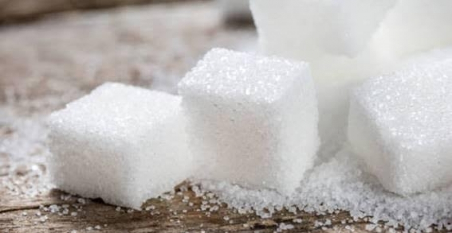 Legenda: O açúcar branco de agosto subiu 2,60 dólares, ou 0,5%, a 561,40 dólares a tonelada (Imagem: Pixabay)