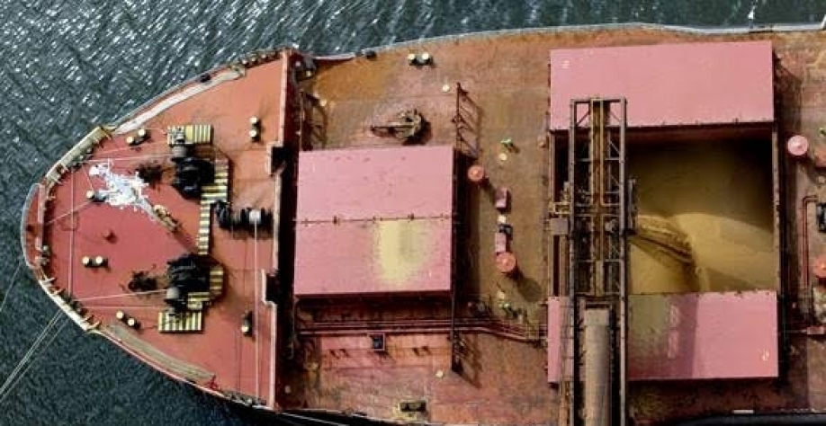 Legenda: O Ministério da Agricultura informou que as contratações de crédito rural no Brasil em 2021/22, no âmbito do Plano Safra  (Imagem: REUTERS/Paulo Whitaker)