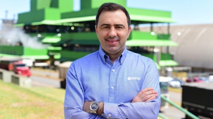 BSBIOS projeta instalar Usina de Etanol em Passo Fundo (RS)