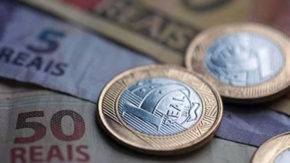 Economia global crescerá 5 vezes mais que brasileira em 2022, diz OCDE