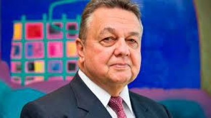 ‘Precisamos de um plano de safra de guerra’, afirma ex-ministro