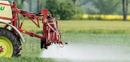 Agrotóxico 2,4-D eleva mortalidade de animais, mostra estudo