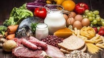 Índice de preços de alimentos cai pelo 2º mês seguido em maio