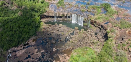 Mais de 40% da água se perde antes de chegar ao brasileiro