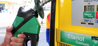 Etanol: Preço cai em 16 Estados na semana; média nacional recua 0,75%
