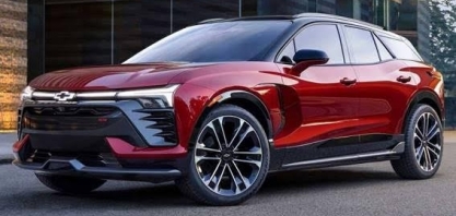  GM confirma lançamentos de novos carros elétricos no Brasil