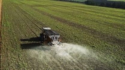 Fertilizantes: Brasil recebeu 1,073 mi de t de produto russo em maio