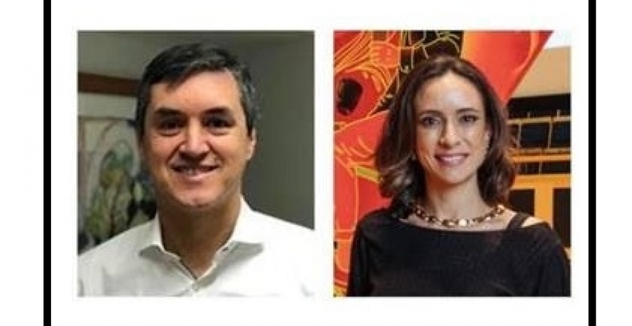 Günter Hausler assume presidência do Cecafé