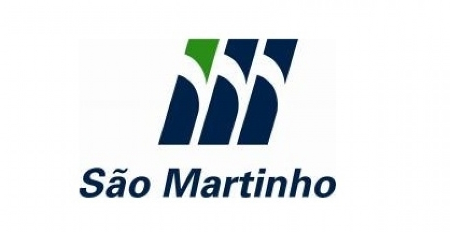 São Martinho estima alta de 2% na moagem de cana; investimento avança 6,4%