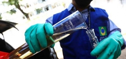 Governo estuda nova PEC do etanol para atender agronegócio