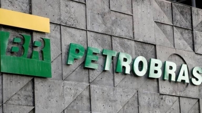 Petrobras tem lucro de R$ 54,3 bilhões no segundo trimestre
