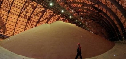 Pedidos de pesquisa e exploração de potássio triplicam no Brasil