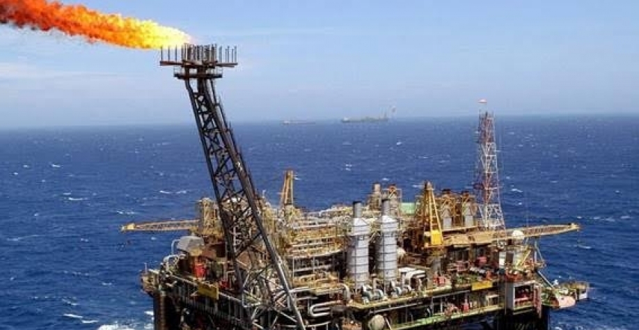 Produção de petróleo do Brasil em maio recua 4% ante abril, diz ANP
