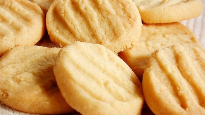 Exportação de biscoitos cresce 25% em volume e 43% em receita no 1º sem.