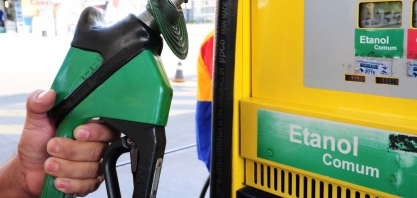 Produtores de etanol se beneficiarão com retorno de vantagem fiscal 