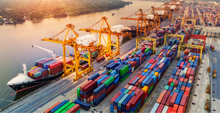 País fecha semestre com recorde na balança agrícola, mas importação cresce