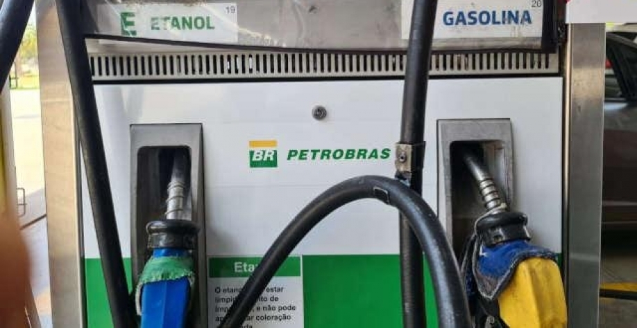 Etanol continua mais competitivo do que gasolina em SP, MG, GO e MT 