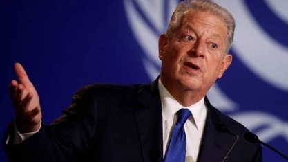 Falar em internacionalização da Amazônia é absurdo e ridículo, diz Al Gore