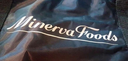 Minerva faz primeiro embarque de carne bovina para o Canadá