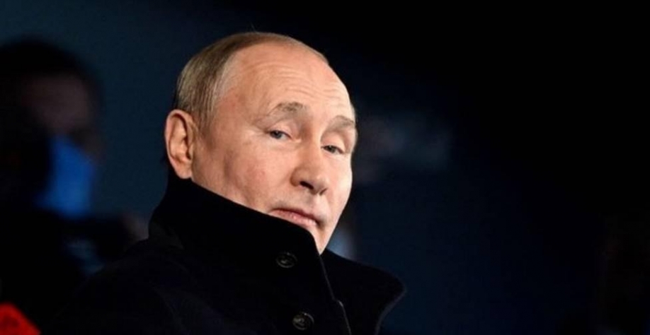 Legenda: Vladimir Putin, presidente da Rússia. Foto BBC Brasil