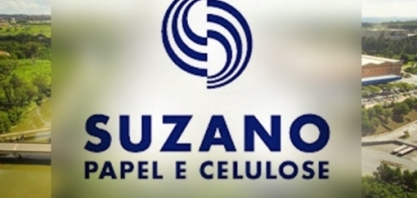 Suzano contrata vagões ferroviários por US$ 120 milhões