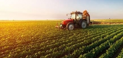 Poder de compra de fertilizantes pelo agricultor melhora em junho