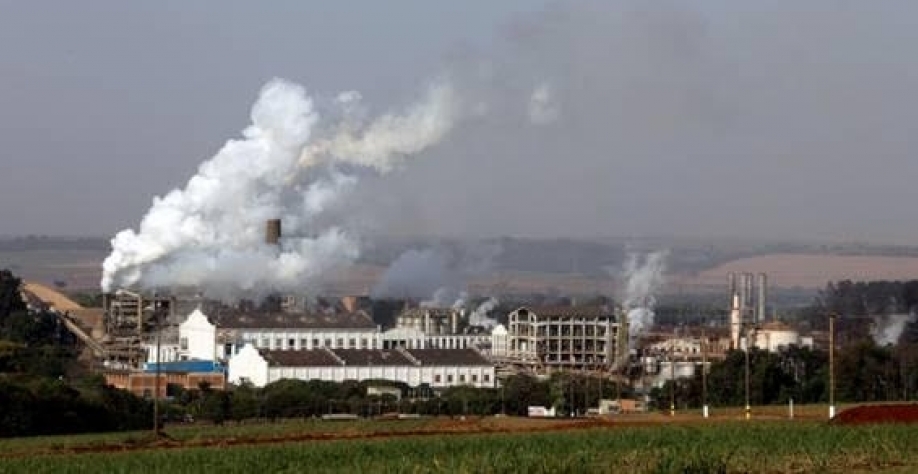 Legenda: Estados com produção de etanol são os que mais sofrerão competitividade da gasolina (Imagem: Reuters/Paulo Whitaker)