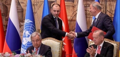 Mesmo com acordo entre Ucrânia e Rússia, oferta mundial continua apertada