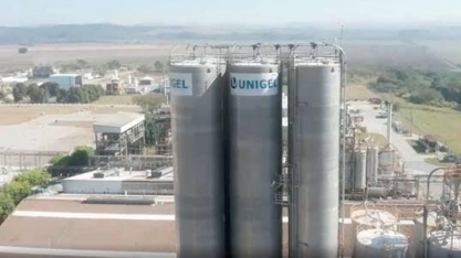 Unigel investe US$ 120 mi em fábrica de hidrogênio verde na Bahia