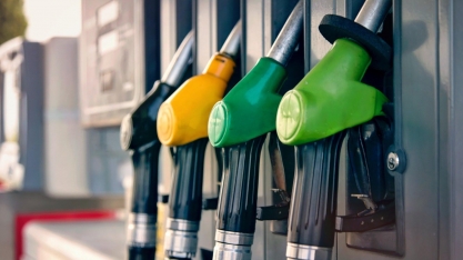 Vendas de etanol caem 6,9% em maio; gasolina sobem 6,9% e diesel 2,9% 