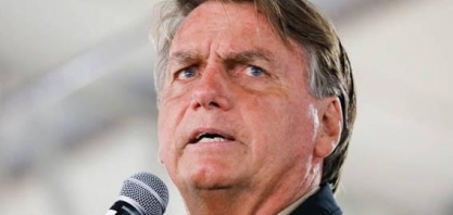 Bolsonaro fala em negociações avançadas para diesel mais barato da Rússia