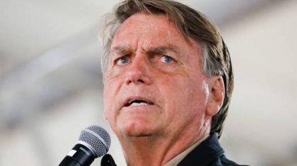 Bolsonaro fala em negociações avançadas para diesel mais barato da Rússia
