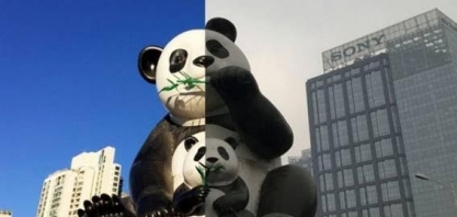 Como a China conseguiu cortar pela metade a poluição do ar em 7 anos