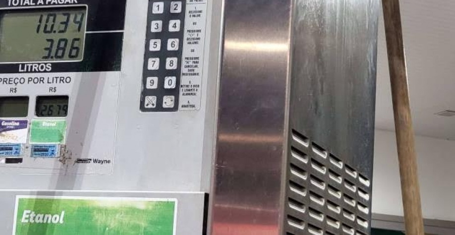 Preço do etanol cai em 21 Estados e no DF na semana