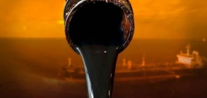 Petróleo cai mais de US$ 10 com temores sobre recessão