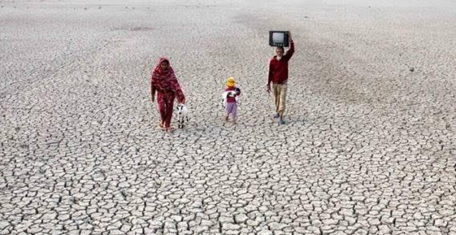 EUA gastarão mais de US$ 500 bilhões na questão climática em 10 anos